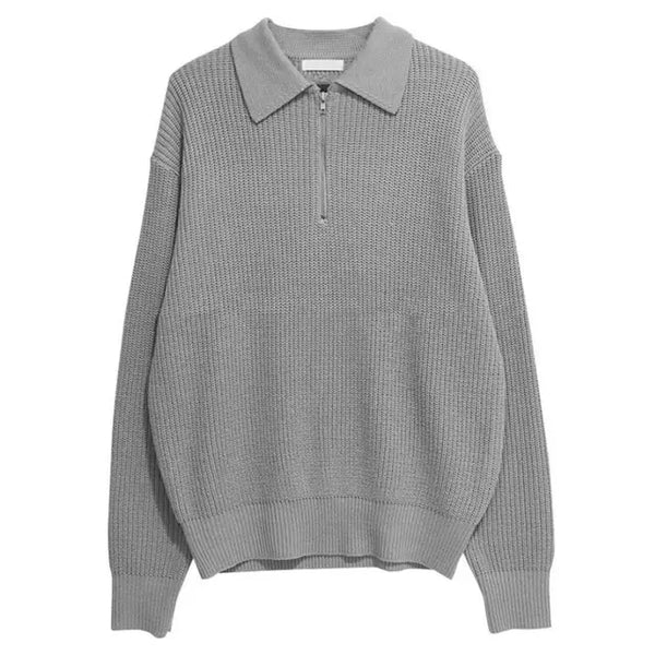 Winter Men's Sweater Casual