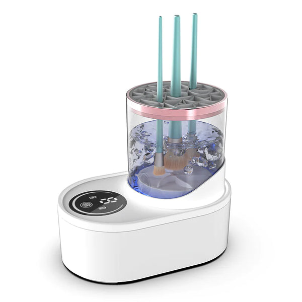 Electric  Makeup Cleaner & Dryer