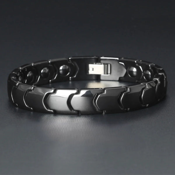 Ceramic Viral Magnetic Bracelet