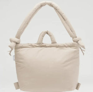 Nylon Crossbody Bag