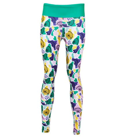 Biggdesign Nature Discovery Women's Leggings