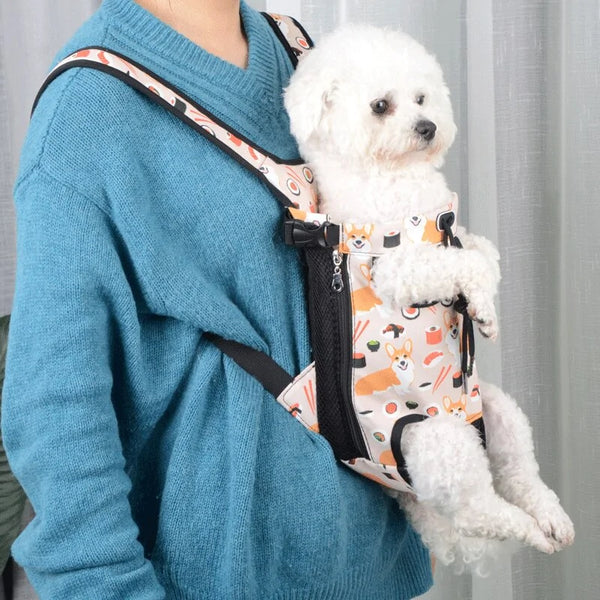 Pet Carrier Packsack