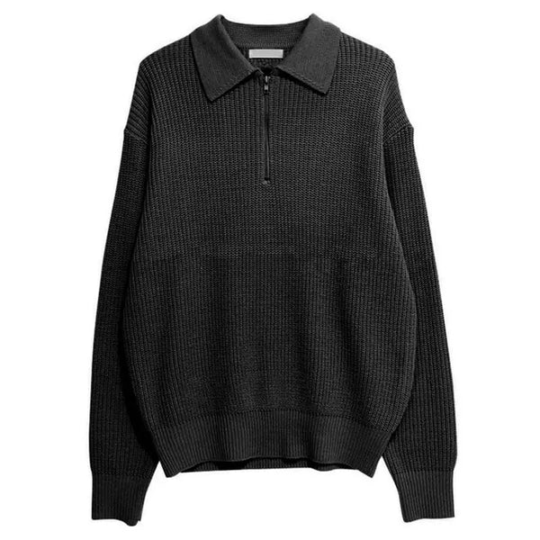 Winter Men's Sweater Casual