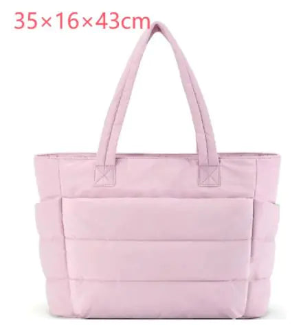 Large Tote Bag