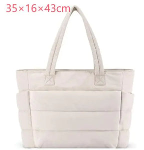 Large Tote Bag