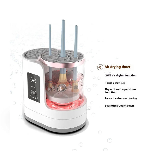Electric  Makeup Cleaner & Dryer
