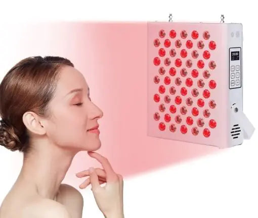 Red Light Therapy Device