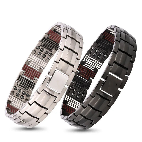 Magnetic Therapy Bracelet Unisex    Metabolism and Blood Circulation  Slimming Bracelet