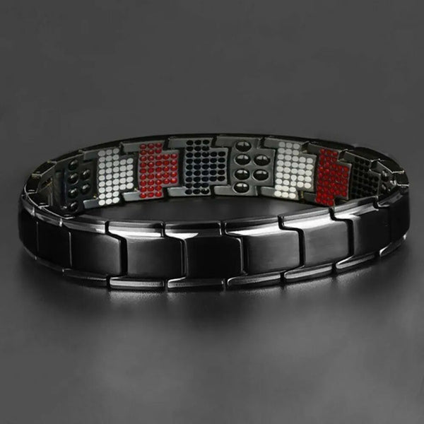 Magnetic Therapy Bracelet Unisex    Metabolism and Blood Circulation  Slimming Bracelet