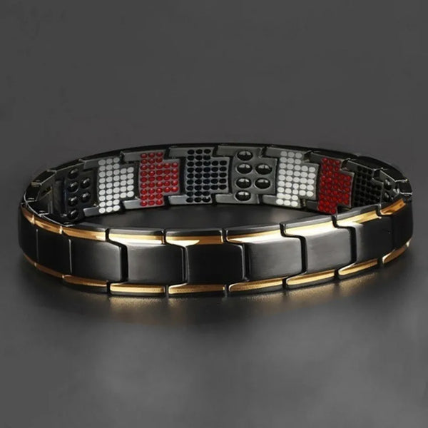 Magnetic Therapy Bracelet Unisex    Metabolism and Blood Circulation  Slimming Bracelet