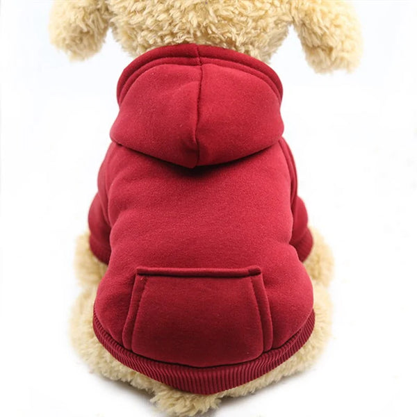 Pet Clothes For Small Dogs