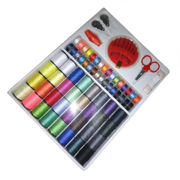 64-Piece Sewing Kit