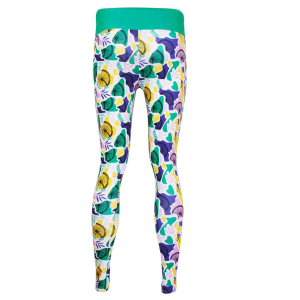 Biggdesign Nature Discovery Women's Leggings