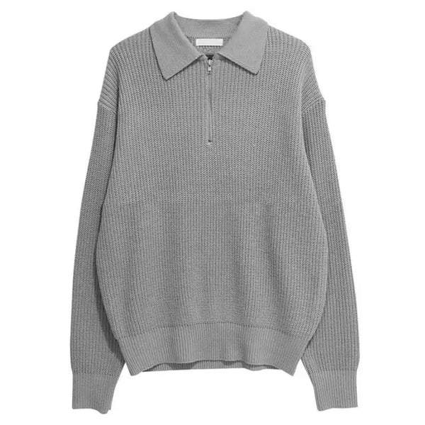 Winter Men's Sweater Casual