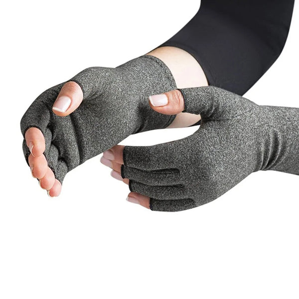 Therapy Compression Gloves