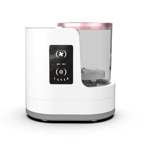 Electric  Makeup Cleaner & Dryer