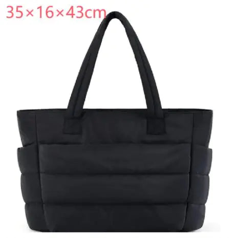 Large Tote Bag