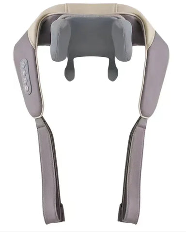 Cervical Back Massager