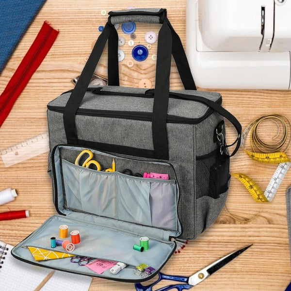 Sewing storage bag