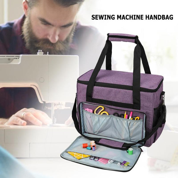 Sewing storage bag