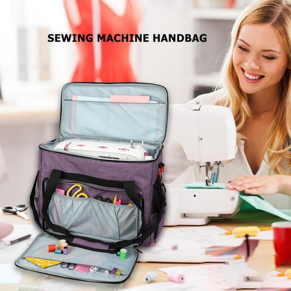 Sewing storage bag