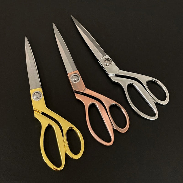 Clothing Tools Tailor Sewing Clothes Scissors