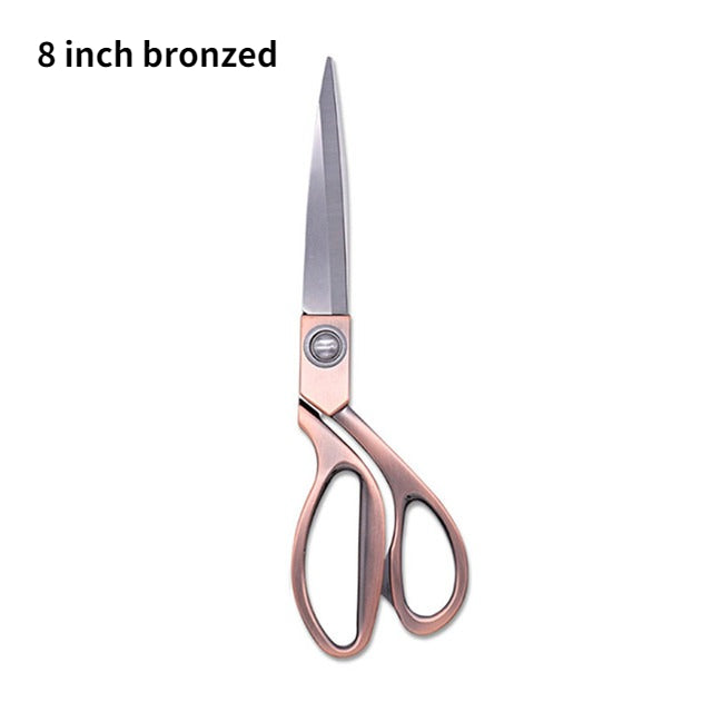 Clothing Tools Tailor Sewing Clothes Scissors