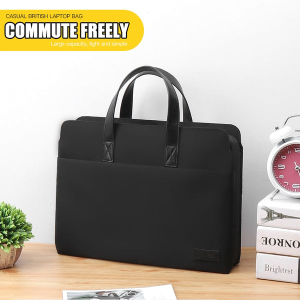 laptop bag for Lenovo air 13.3 Apple MacBook Xiaomi Huawei matebook 14inch computer bag 15.6 female pro15 Dell 13 sleeve handbag