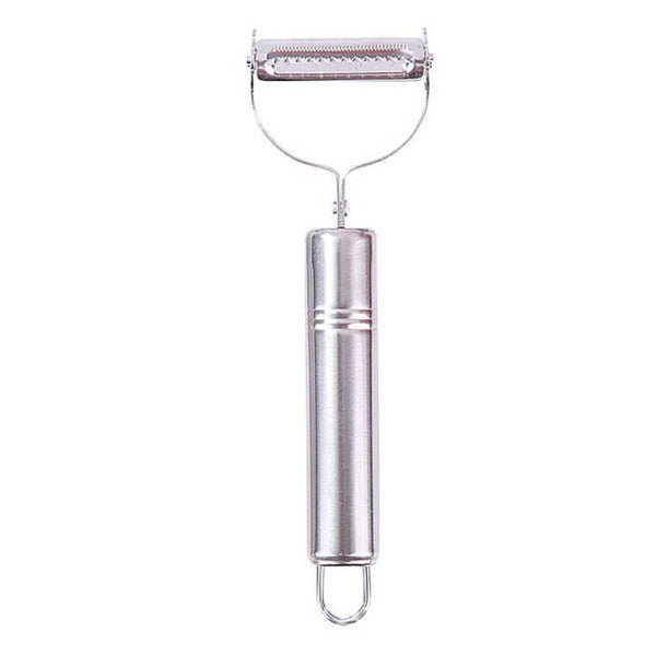 High Quality Stainless Steel Potato Cucumber Carrot Grater Julienne Peeler Vegetables Fruit Peeler Vegetable Slicer kitchen Tool