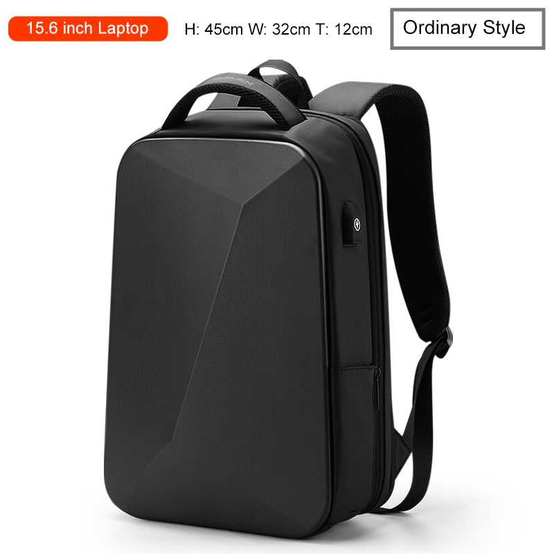 Anti-theft Waterproof Backpacks USB Charging   Business Travel School