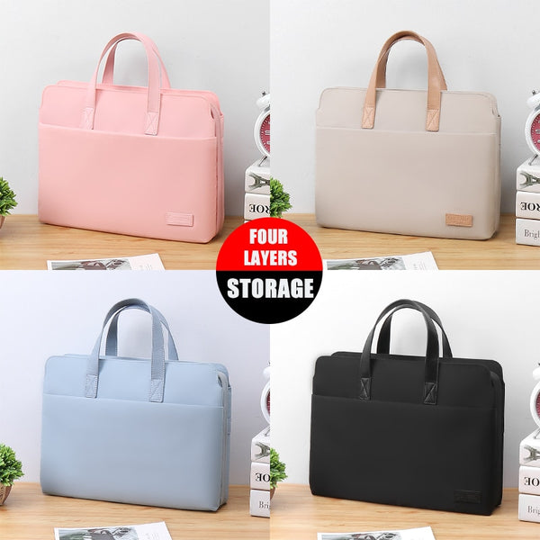 laptop bag for Lenovo air 13.3 Apple MacBook Xiaomi Huawei matebook 14inch computer bag 15.6 female pro15 Dell 13 sleeve handbag