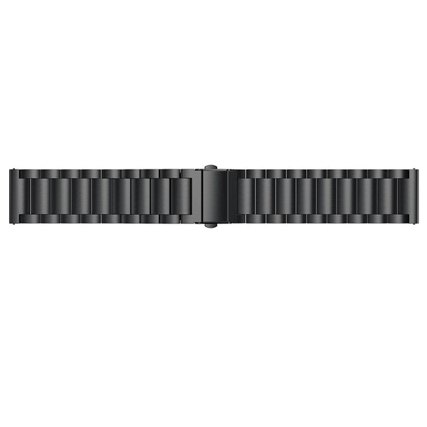 Stainless Steel Watch Strap For Fitbit Versa New Fashion Band Bracelet Replacement Metal Wristbands Accessories For Fitbit Versa