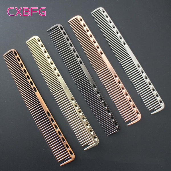 Space Aluminuml Pro hairdressing combs
 Pro Hairdressing Combs












Hair Cutting Dying Hair Brush Barber Tools Salon Accessaries