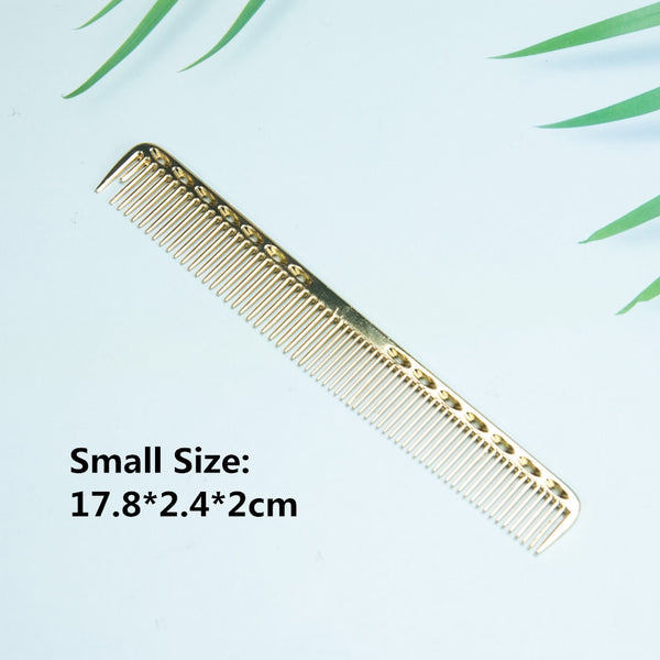 Space Aluminuml Pro hairdressing combs
 Pro Hairdressing Combs












Hair Cutting Dying Hair Brush Barber Tools Salon Accessaries