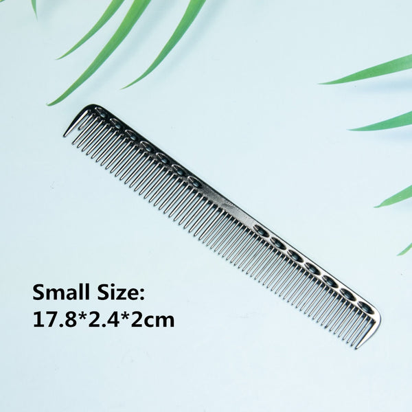 Space Aluminuml Pro hairdressing combs
 Pro Hairdressing Combs












Hair Cutting Dying Hair Brush Barber Tools Salon Accessaries