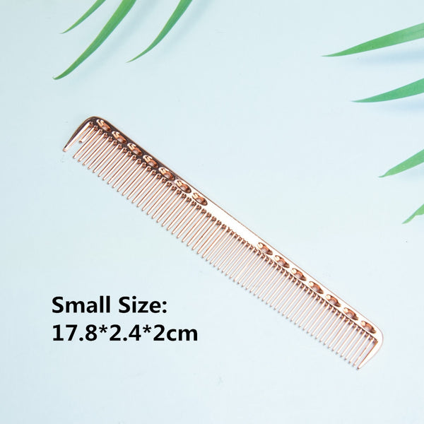 Space Aluminuml Pro hairdressing combs
 Pro Hairdressing Combs












Hair Cutting Dying Hair Brush Barber Tools Salon Accessaries