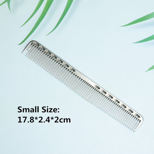 Space Aluminuml Pro hairdressing combs
 Pro Hairdressing Combs












Hair Cutting Dying Hair Brush Barber Tools Salon Accessaries