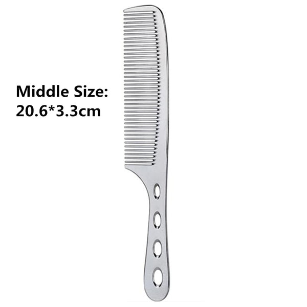 Space Aluminuml Pro hairdressing combs
 Pro Hairdressing Combs












Hair Cutting Dying Hair Brush Barber Tools Salon Accessaries