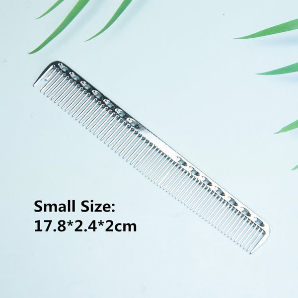 Space Aluminuml Pro hairdressing combs
 Pro Hairdressing Combs












Hair Cutting Dying Hair Brush Barber Tools Salon Accessaries