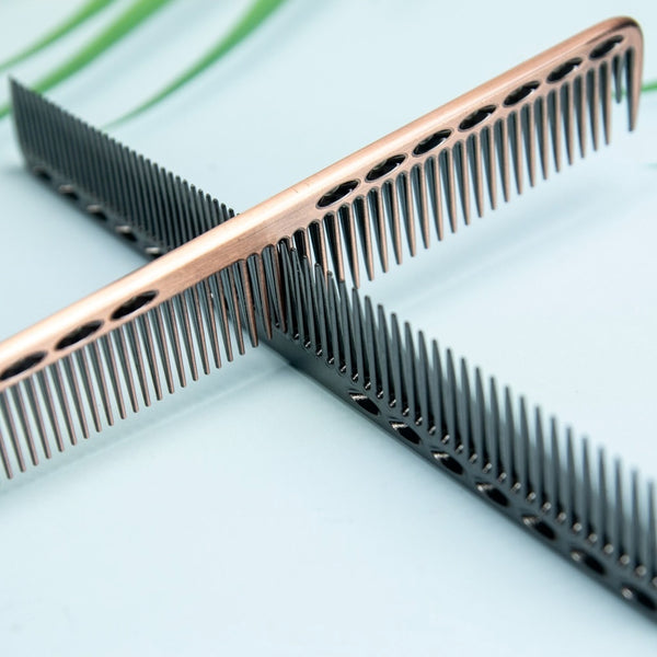 Space Aluminuml Pro hairdressing combs
 Pro Hairdressing Combs












Hair Cutting Dying Hair Brush Barber Tools Salon Accessaries